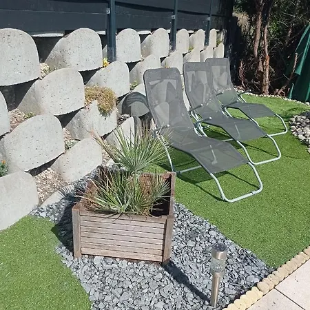 Happy Plaine * Sainte-Croix-en-Plaine