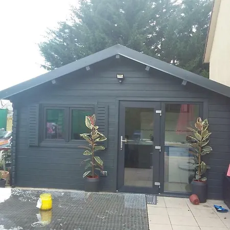 Happy Plaine * Sainte-Croix-en-Plaine