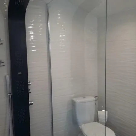 Tatil Evi Happy Plaine Sainte-Croix-en-Plaine