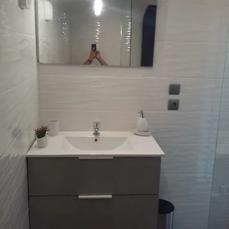 Happy Plaine Tatil Evi *