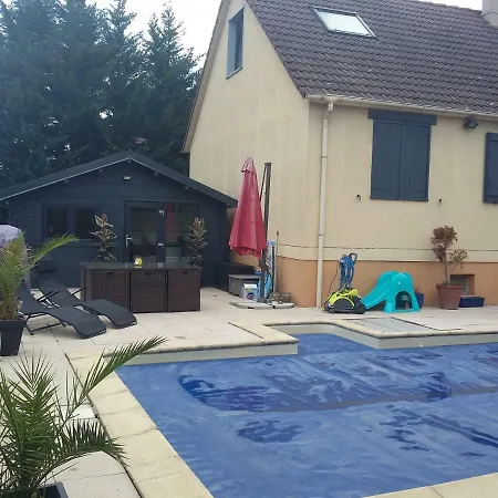 Happy Plaine Sainte-Croix-en-Plaine