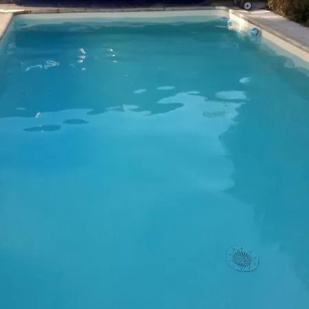 Tatil Evi Happy Plaine *