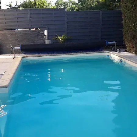 Happy Plaine Sainte-Croix-en-Plaine