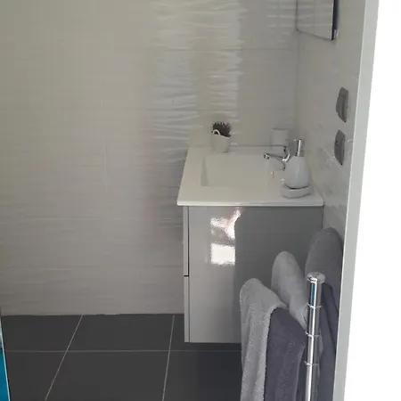 Happy Plaine Tatil Evi