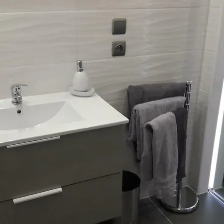 Tatil Evi Happy Plaine Sainte-Croix-en-Plaine