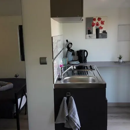 Tatil Evi Happy Plaine