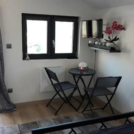 Happy Plaine Sainte-Croix-en-Plaine