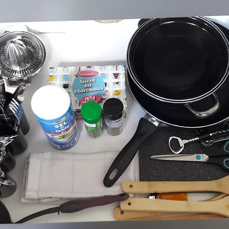 Tatil Evi Happy Plaine *