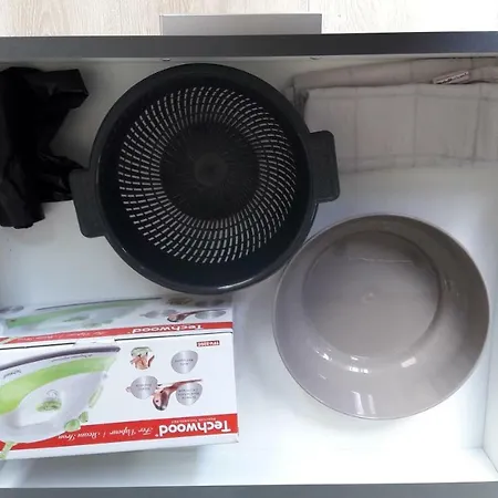 Tatil Evi Happy Plaine