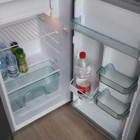 Happy Plaine Tatil Evi