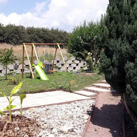 Happy Plaine * Sainte-Croix-en-Plaine